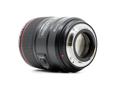 Canon EF 85mm f/1,4 L IS USM