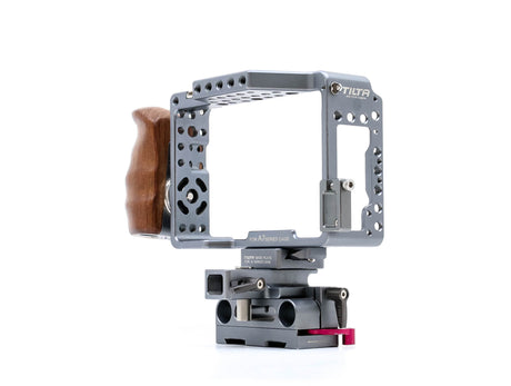 Tilta ES-T17-A Cage Rig pour Sony Alpha A7 & A7 II | Camera Market