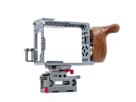 Tilta ES-T17-A Cage Rig pour Sony Alpha A7 & A7 II | Camera Market