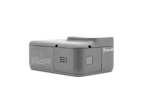GoPro HERO7 Argent