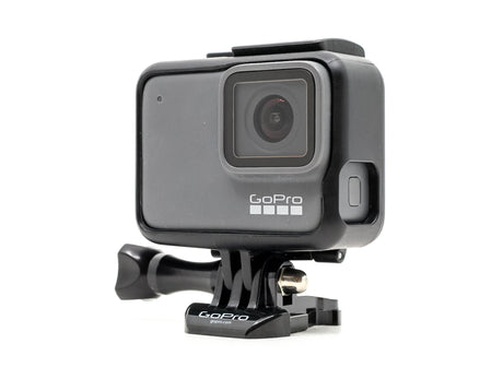 GoPro HERO7 Argent