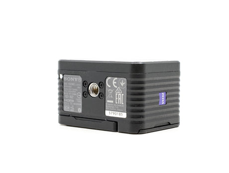 Sony Cyber-shot DSC-RX0 II | Compacte High-End Camera