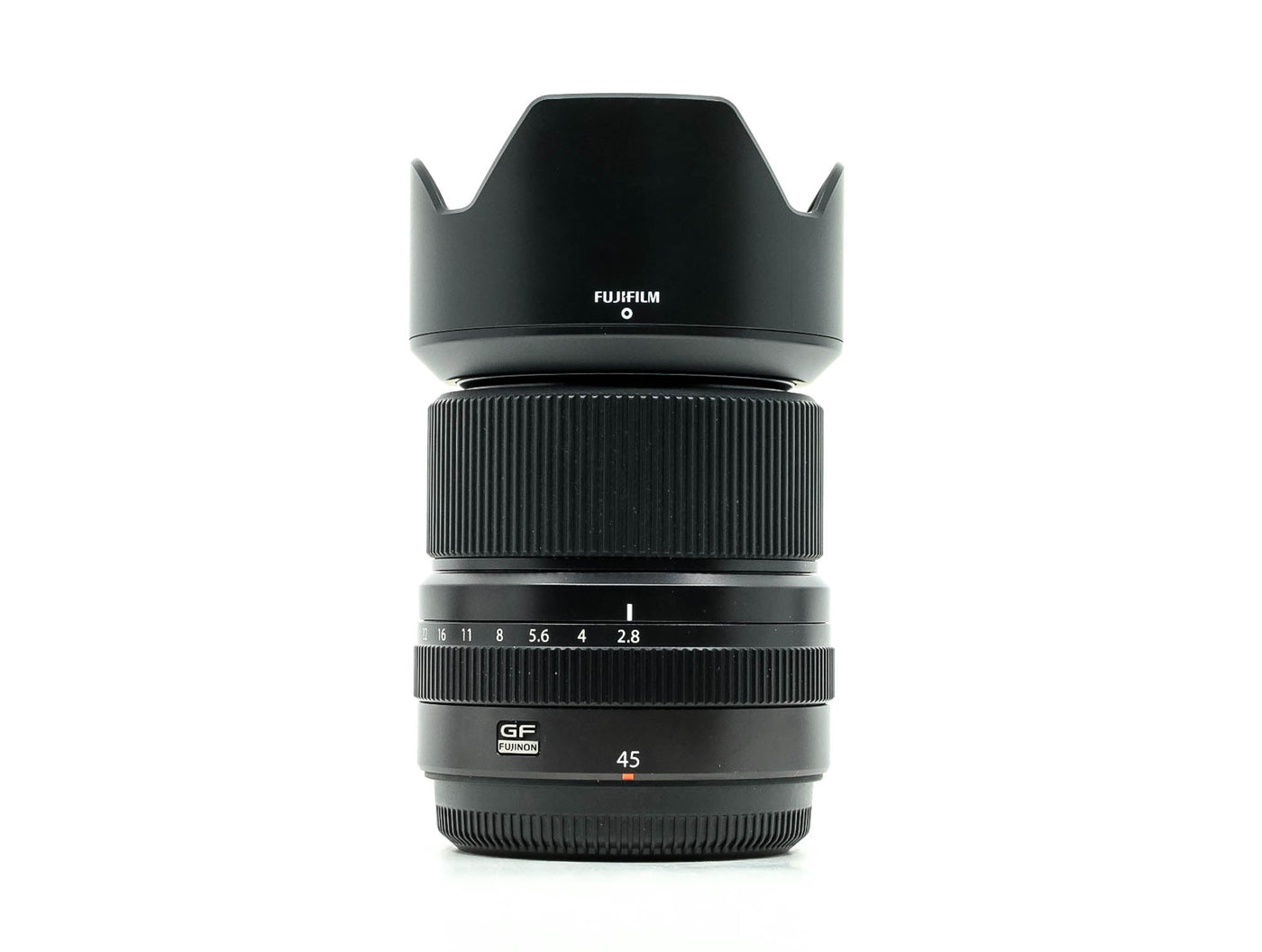 Fujifilm GF 45mm f/2.8 R WR Lens · hoofdafbeelding
