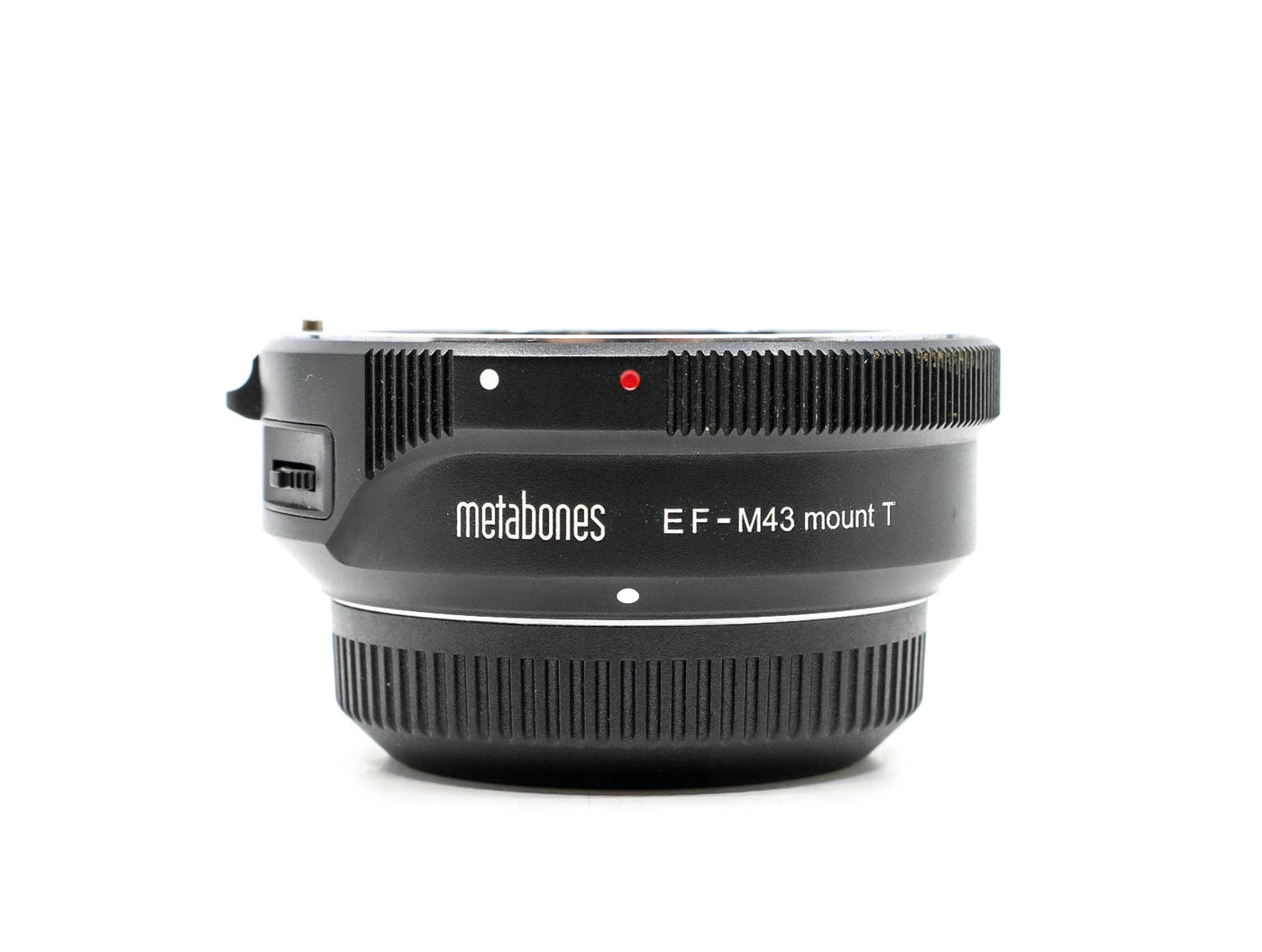 Metabones Smart Adapter Canon EF vers Micro Four Thirds · image principale