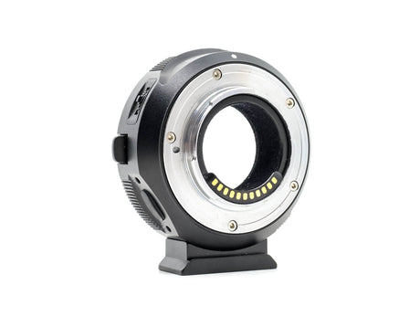 Metabones Smart Adapter Canon EF vers Micro Four Thirds
