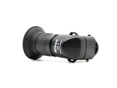 Nikon DR-5 Viseur d'Angle Droit
