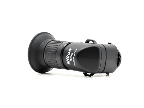Nikon DR-5 Viseur d'Angle Droit