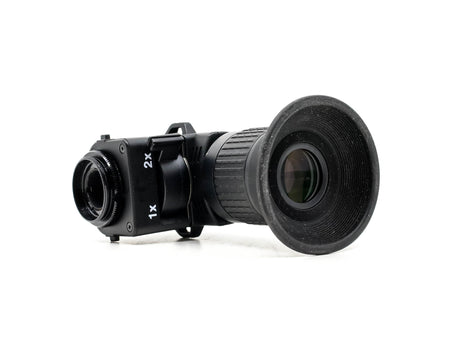 Nikon DR-5 Viseur d'Angle Droit