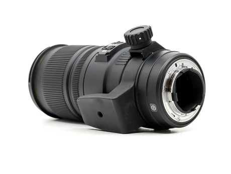 Sigma 70-200mm f/2.8 EX DG OS HSM - Monture Nikon