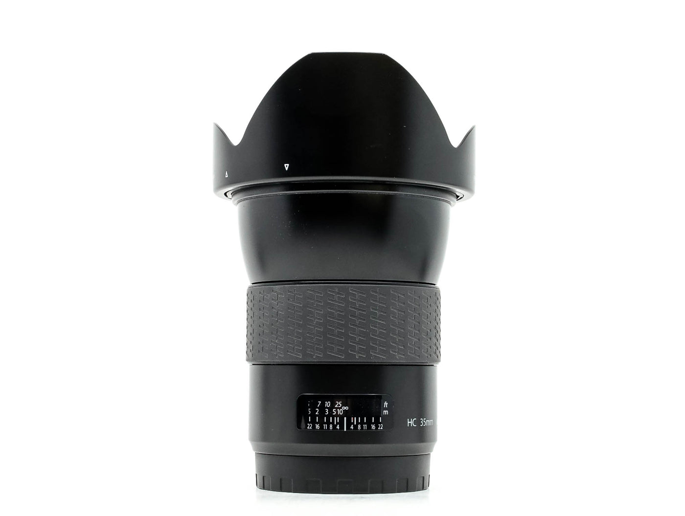 Hasselblad HC 35mm f/3.5 Lens · hoofdafbeelding