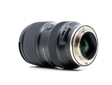 Tamron 28-75mm f/2,8 Di III VXD G2 – Monture Sony FE