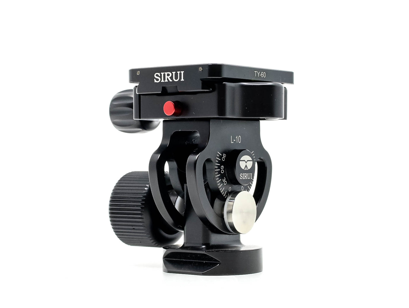 Sirui L-10 Statief Kantelkop · hoofdafbeelding
