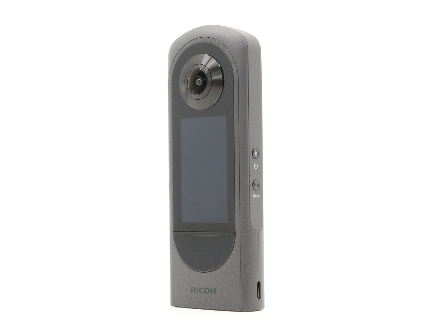 Ricoh Theta X kopen | Camera Market · hoofdafbeelding