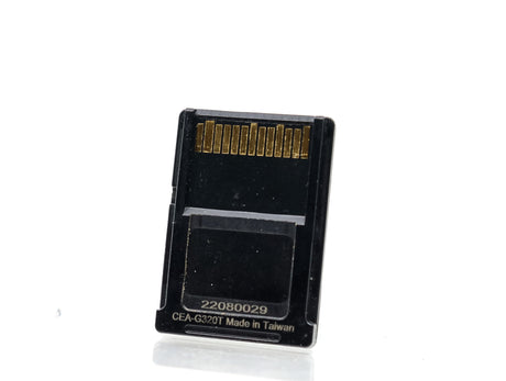 Sony 320GB 800MB/s Tough Type A CFexpress Kaart