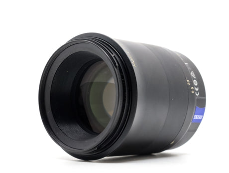 ZEISS Milvus 100mm f/2 ZE - Geschikt voor Canon EF