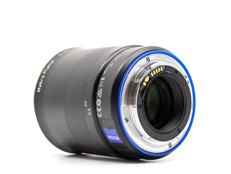 ZEISS Milvus 100mm f/2 ZE - Geschikt voor Canon EF