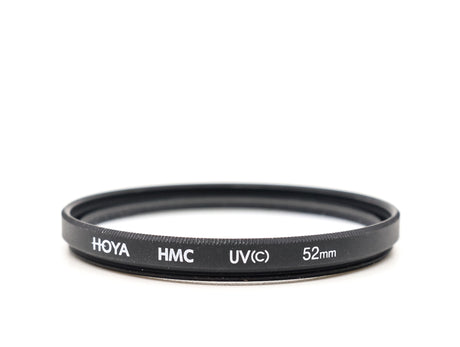 Filtre UV Hoya 52mm Ultra Pro