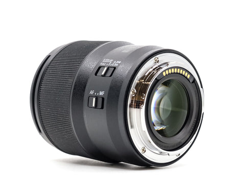 Panasonic Lumix S 100 mm f/2,8 Macro