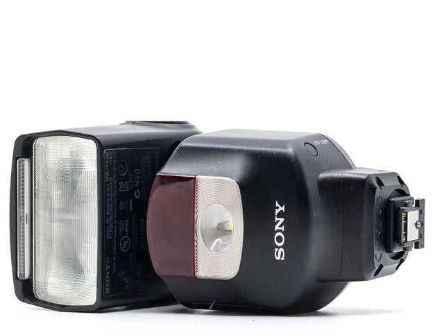 Sony HVL-F43M External Flash de segunda mano en Camera Market
