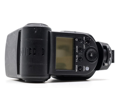 Sony HVL-F43M Externe Flitser