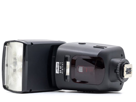 Metz 64 AF-1 - Dédié Micro Four Thirds