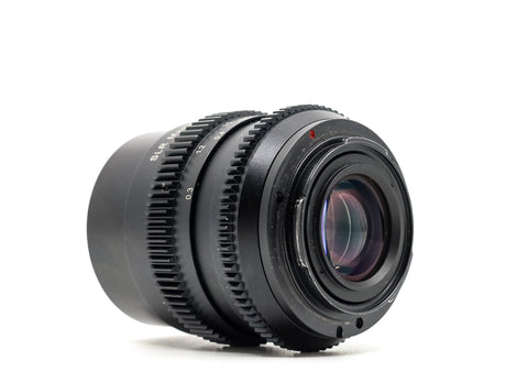 SLR Magic 35mm f/1.2 - Geschikt voor Sony FE