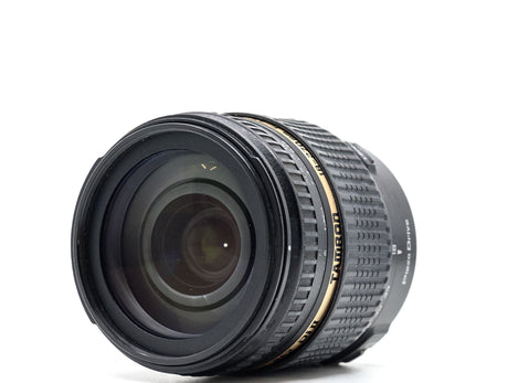 Tamron 18-270mm f/3.5-6.3 Di II PZD - Geschikt voor Sony A