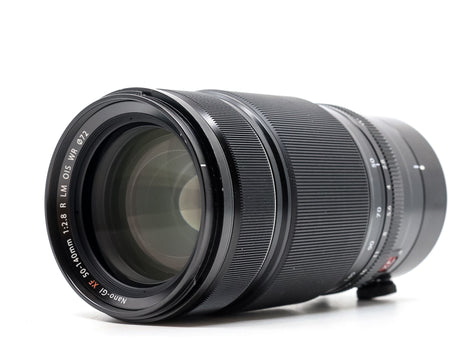 Fujifilm XF 50-140mm f/2.8 LM OIS WR Lens