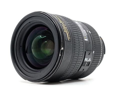 Nikon AF-S Nikkor 28-70mm f/2,8D IF-ED