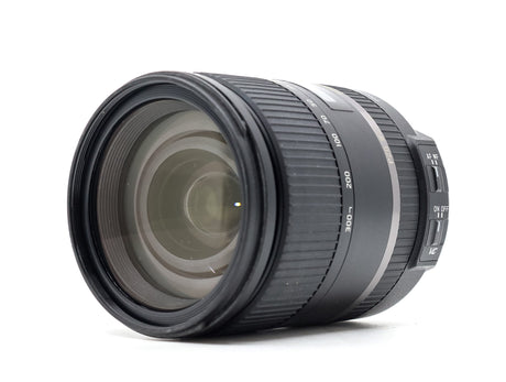 Tamron 28-300mm f/3,5-6,3 Di VC PZD - Monture Nikon