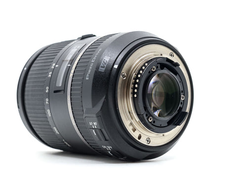Tamron 28-300mm f/3,5-6,3 Di VC PZD - Monture Nikon