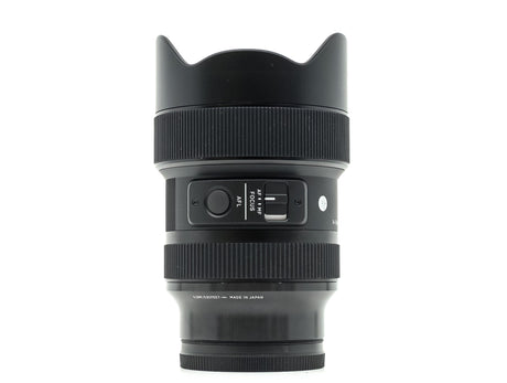 Sigma 14-24mm f/2.8 DG DN ART - Monture L