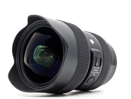 Sigma 14-24mm f/2.8 DG DN ART - Monture L