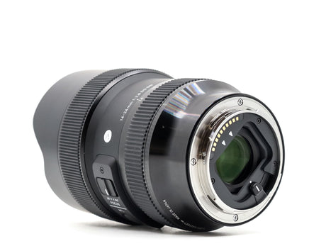 Sigma 14-24mm f/2.8 DG DN ART - Monture L