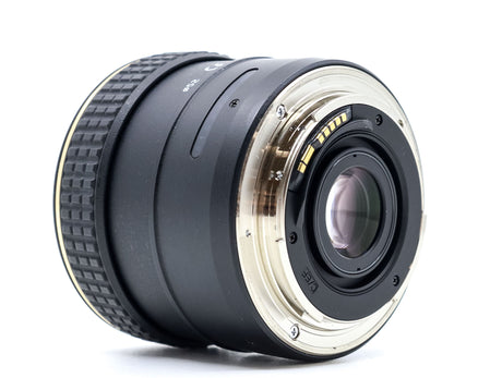 Tokina 35mm f/2.8 AT-X Pro DX Macro - Geschikt voor Canon EF-S