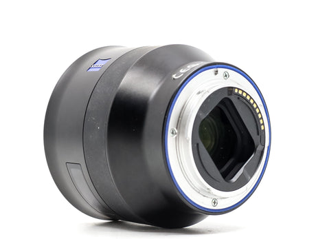 ZEISS Batis 25mm f/2 - Geschikt voor Sony FE