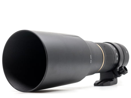 Tamron SP AF 200-500mm f/5-6.3 Di LD (IF) - Monture Sony A