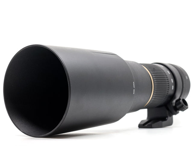 Tamron SP AF 200-500mm f/5-6.3 Di LD (IF) - Sony A Fit de segunda mano en Camera Market