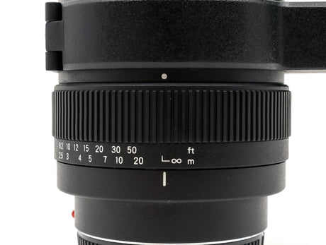 Tamron SP AF 200-500mm f/5-6.3 Di LD (IF) - Monture Sony A