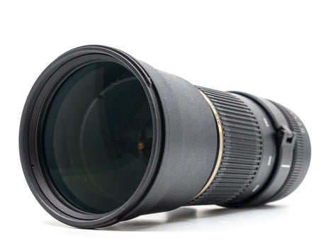 Tamron SP AF 200-500mm f/5-6.3 Di LD (IF) - Monture Sony A