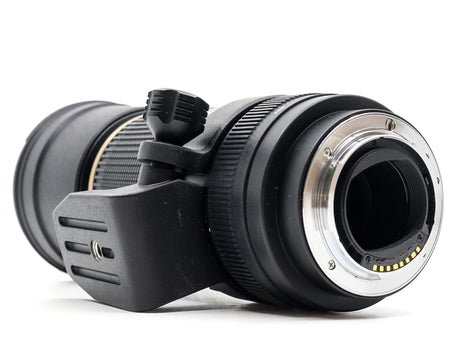Tamron SP AF 200-500mm f/5-6.3 Di LD (IF) - Monture Sony A