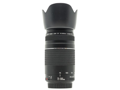 Canon EF 75-300mm f/4-5.6 III Telelens kopen
