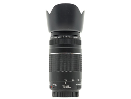Canon EF 75-300mm f/4-5,6 III