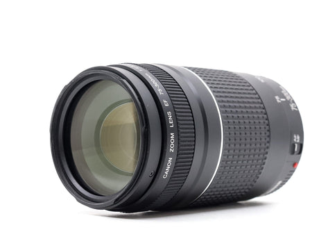 Canon EF 75-300mm f/4-5,6 III