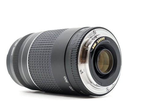 Canon EF 75-300mm f/4-5,6 III