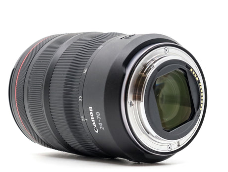Canon RF 24-70mm f/2.8 L IS USM Lens