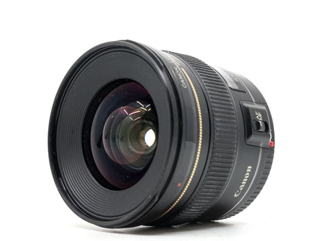 Canon EF 20mm f/2,8 USM