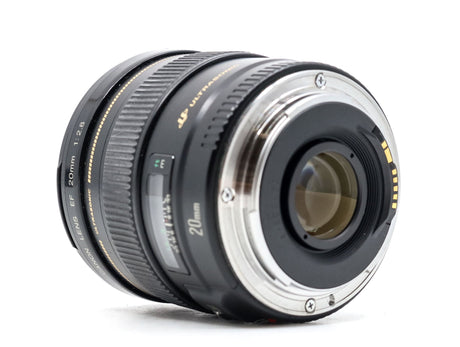 Canon EF 20mm f/2,8 USM