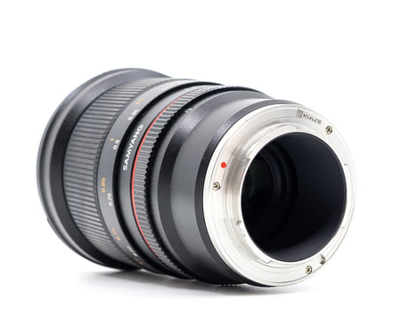 Samyang 20mm f/1.8 ED AS IF UMC - Monture Sony FE