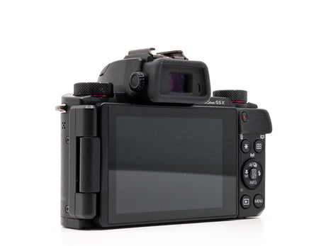 Canon PowerShot G5 X kopen | Camera Market